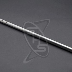 Hirobo 0414-311 10mm Main Mast P=199 L=244 (SUS)