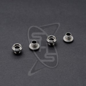 Hirobo 0414-412 5mm Drag Metal