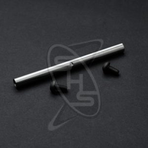Hirobo 0414-460 SSZ-IV Feathering Spindle