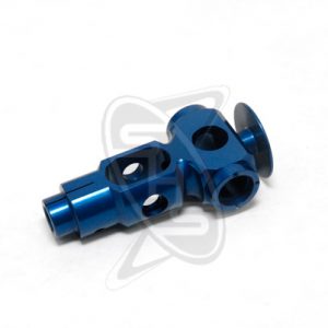 Hirobo 0414-461 SSZ-IV Yoke