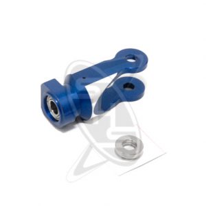 Hirobo 0414-468 SSZ-IV Blade Holder