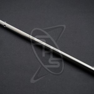 Hirobo 0414-471 10mm Main Mast P=181 (SUS)