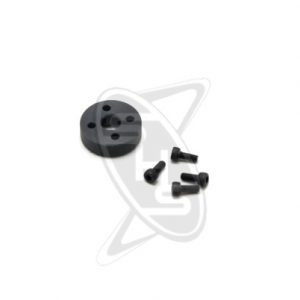 Hirobo 0414-536 D3 Clutch Coupling