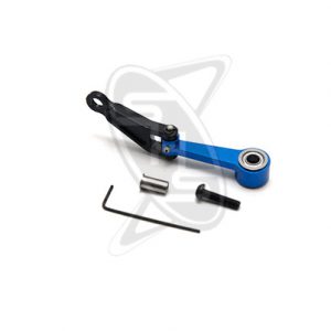 Hirobo 0414-543 SSL Wash Out Control Arm