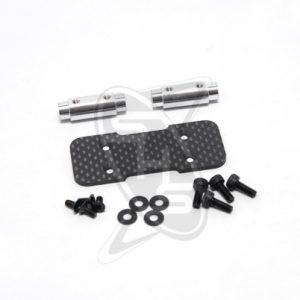 Hirobo 0414-557 D3V2 Mechanical Mount C