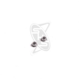Hirobo 2500-057 Bearing (3 x 6 x 2.5mm) ZZ