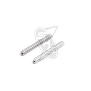 Hirobo 2511-020 Hexagonal Cross Member M3 x 46