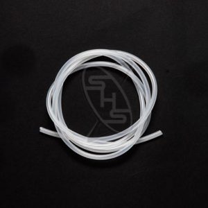 Hirobo 2513-073 Silicone Pipe (2.3 X 3.6 X 1M)