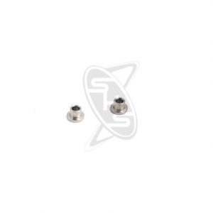 Hirobo 2521-078 Collar 2.6X4X4F