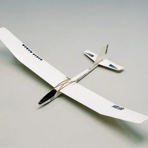 Hirobo 0005-901 Sport Flight G-21 Kit