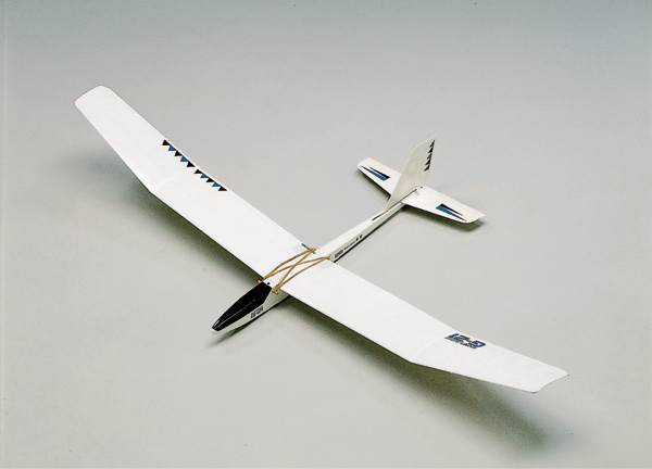 Hirobo 0005-901 Sport Flight G-21 Kit