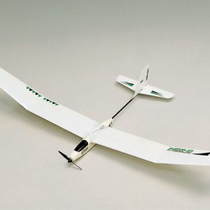 Hirobo 0005-904 Sports Flight G-22M