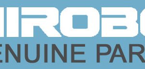 Hirobo 2509-007 Needle Pin 4X27.8