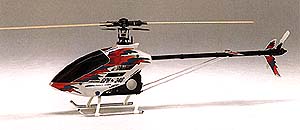 Hirobo 0403-913 GPH346 B-Type with Option