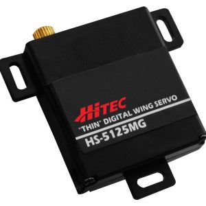 Hitec HS-5125MG Wing Servo
