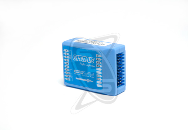 Hobby Lord Optimus Flight Controller (Economical Version)
