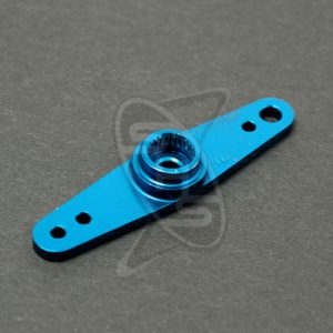 Singahobby Horn for Futaba Blue (DL=43mm)