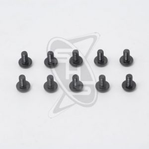 Futaba BS0528 Horn Screw 2.6X5 for S9255 Servo
