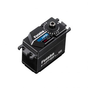 FUTABA HPS-AA701 S.Bus2/Brushless Servo (0.075sec/49.0Kg@7.4V)