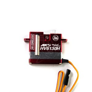 MKS HV6130H Servo
