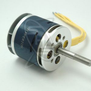 Hyperion Z5025-22F Brushless Outrunner Motor