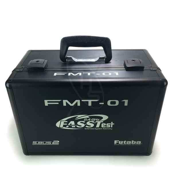 FUTABA FMT-01 UAV UAS Radio - Image 5