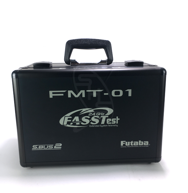 FUTABA FMT-01 UAV UAS Radio - Image 6