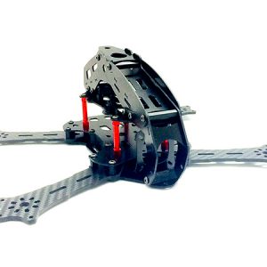 Atas Defiance 265 Frame