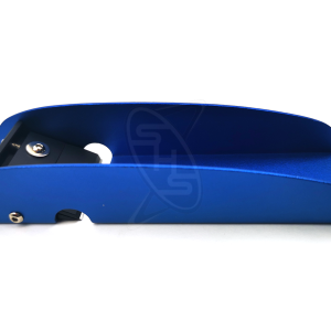 PROSTAR Balsa Planer - Long