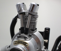 SAITO FA-120R3 - Image 5