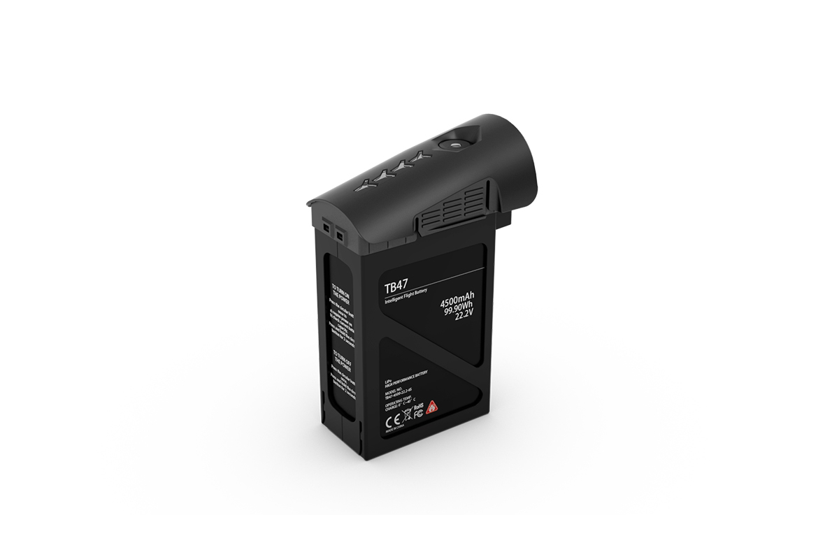 DJI Inspire 1 Pro Black Edition - Image 6
