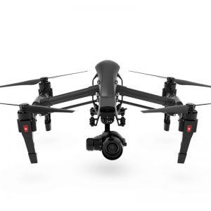 DJI Inspire 1 Pro Black Edition