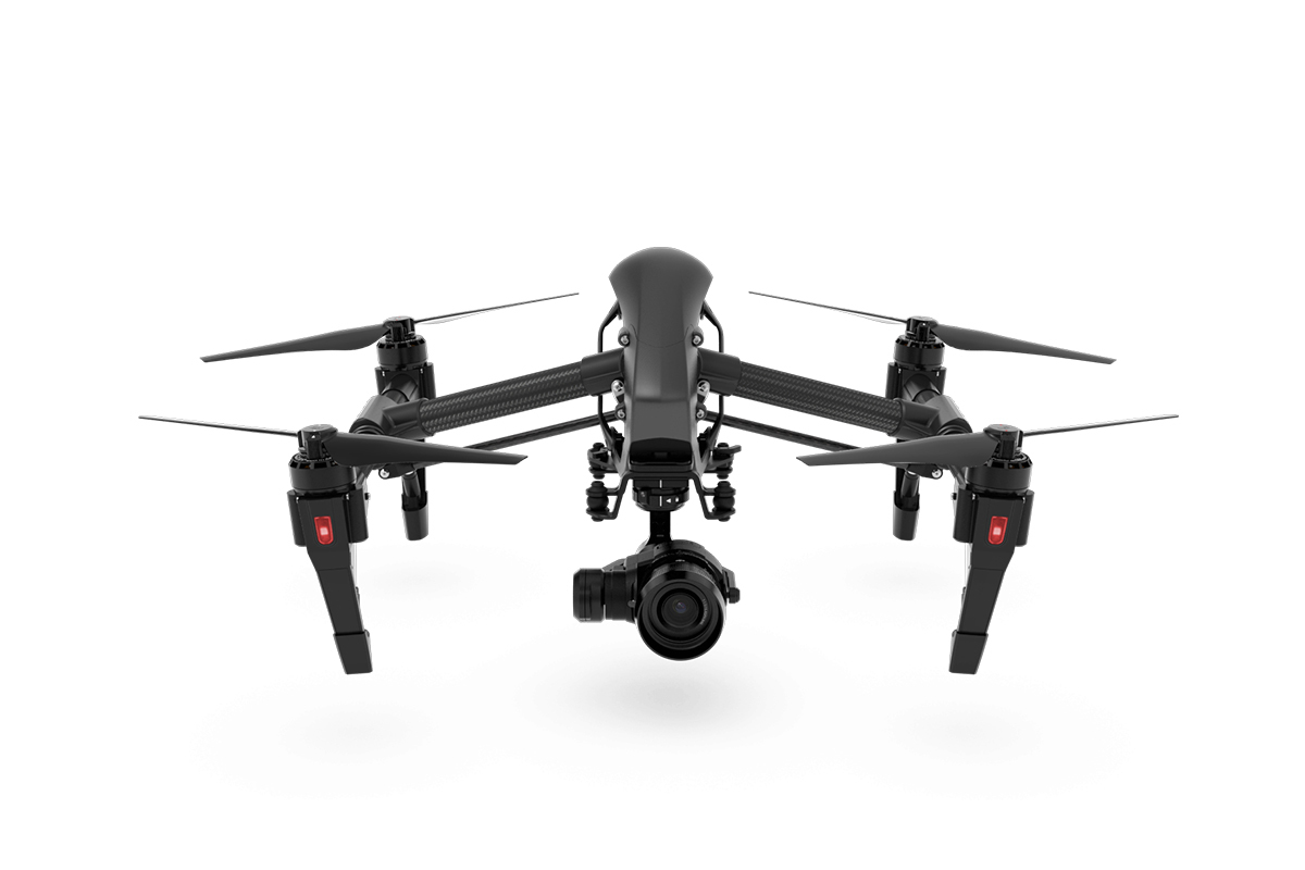 DJI Inspire 1 Pro Black Edition