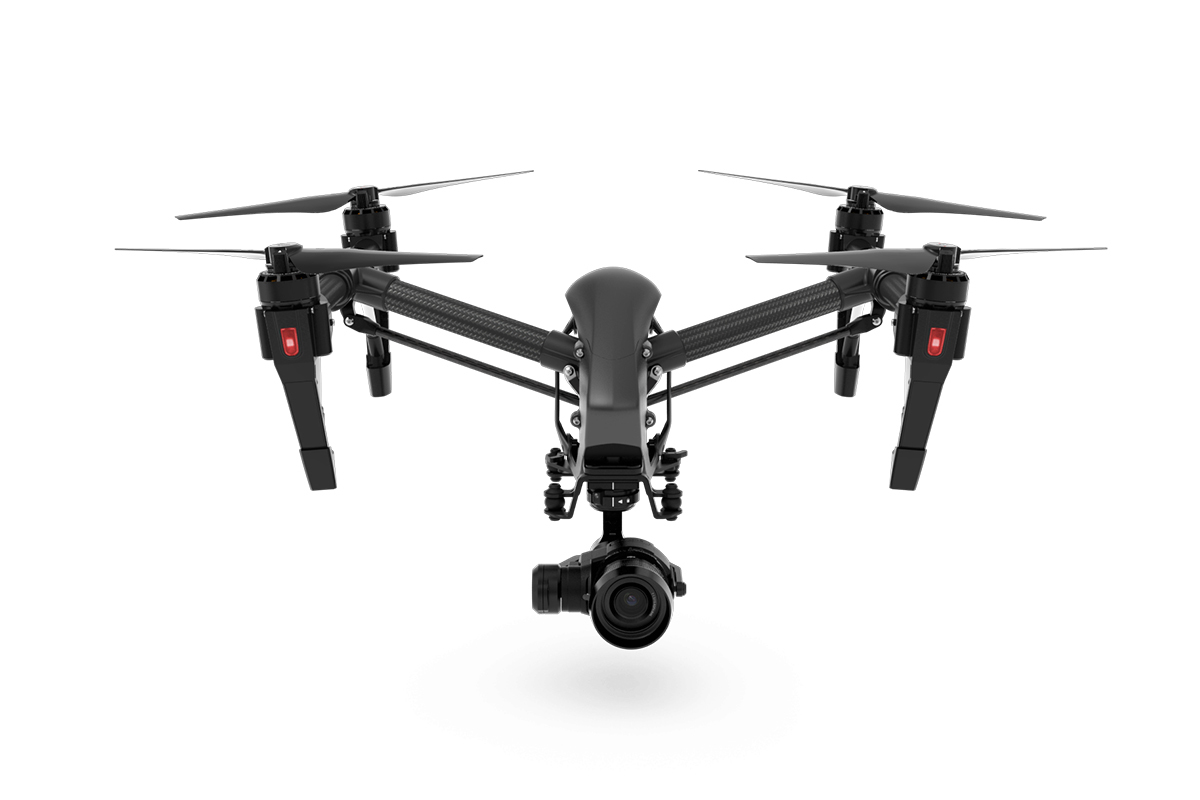 DJI Inspire 1 Pro Black Edition - Image 3