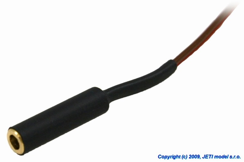 Jeti Model MRPM (RPM Sensor) - Image 3