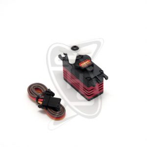 JR 02419 ELG01 Mini Servo (Rudder)