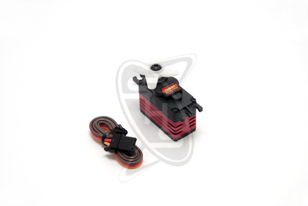 JR 02419 ELG01 Mini Servo (Rudder)