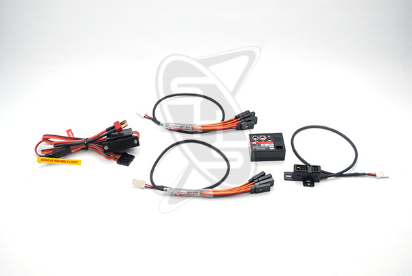 JR 33540 XBus XPack Combo (Standard Current Airplane)