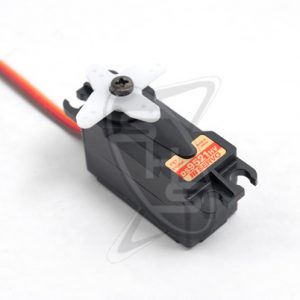 JR DS9521HV Digital Servo