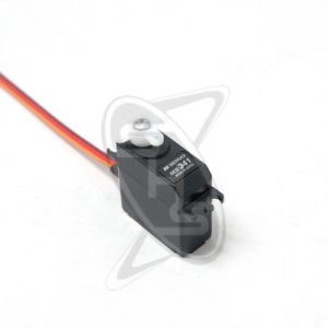 JR NES-341 Servo