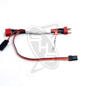 JR TLS1-BVM DMSS Sensor (Battery Voltage Monitor)