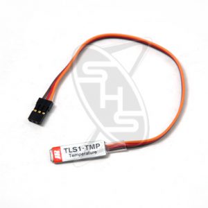 JR TLS1-TMP DMSS Temperature Sensor