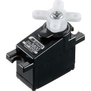 JR DS380G Digital Gyro Servo