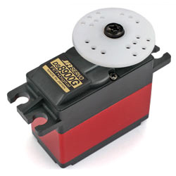 JR DS8900G Digital Gyro Servo