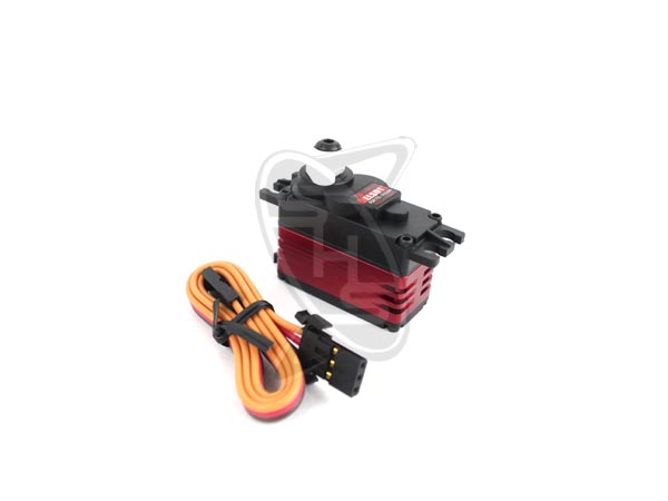 JR QRS Mini Servo ELS01