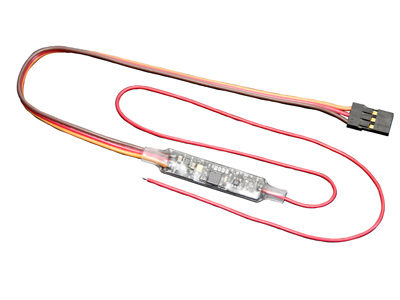 JR TLS3-ROT DMSS Rotation Sensor (RPM)