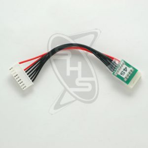 Singahobby JSTXH to T6B Converter - 4S