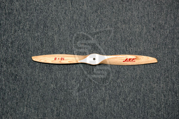 JXF 16"x8" Plywood Propeller