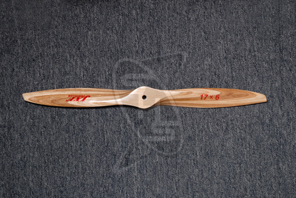 JXF 17"x6" Plywood Propeller