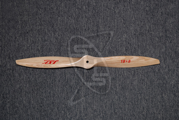 JXF 18"x8" Plywood Propeller
